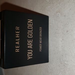 REALHER bronzer